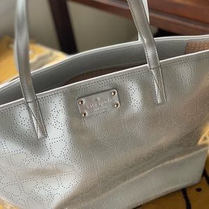 Kate Spade Harmony Tote